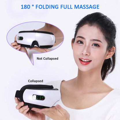 Smart Eye massager - Jolie Divinity