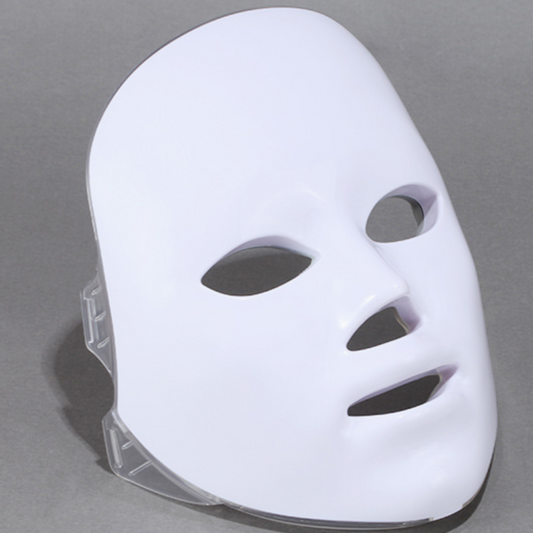 Photon Skin Rejuvenation Instrument Led Mask - Jolie Divinity