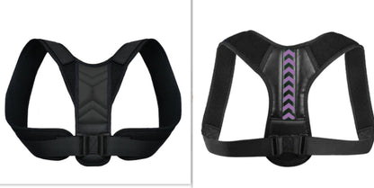 Back Posture Corrector Belt Adjustable - Jolie Divinity