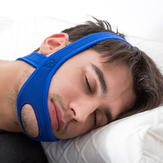 Snore Chin Strap - Jolie Divinity