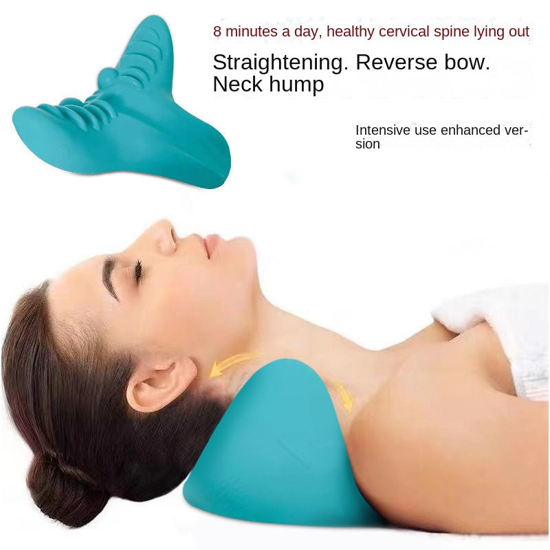 Pillow Neck Shoulder Massage - Jolie Divinity
