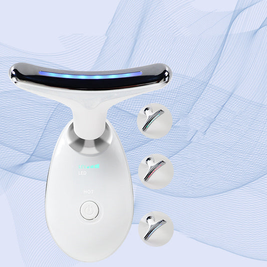 Hot Compress Neck Beauty Device Care Device - Jolie Divinity