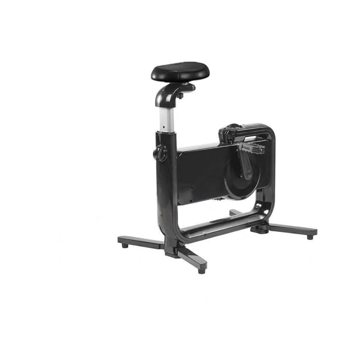 Home Exercise Bike Magnetic Control Silent - Jolie Divinity