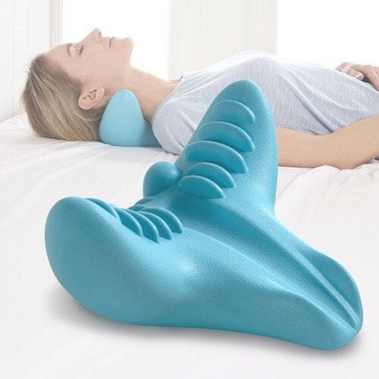 Pillow Neck Shoulder Massage - Jolie Divinity