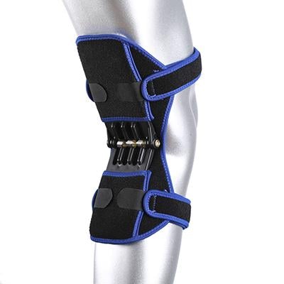 Power Lift Joint Support Spring Force Knee Pad - Jolie Divinity