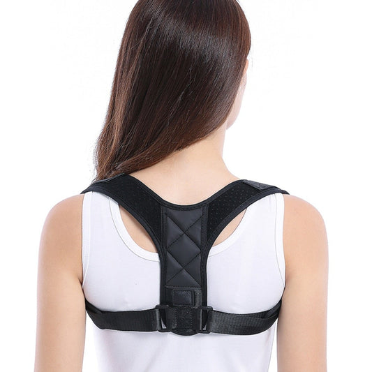Adjustable Medical Back Posture Corrector Belt - Jolie Divinity