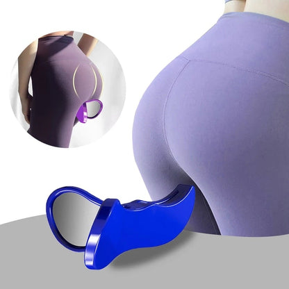 Buttock Hip Trainer Pelvic Muscle Exerciser - Jolie Divinity